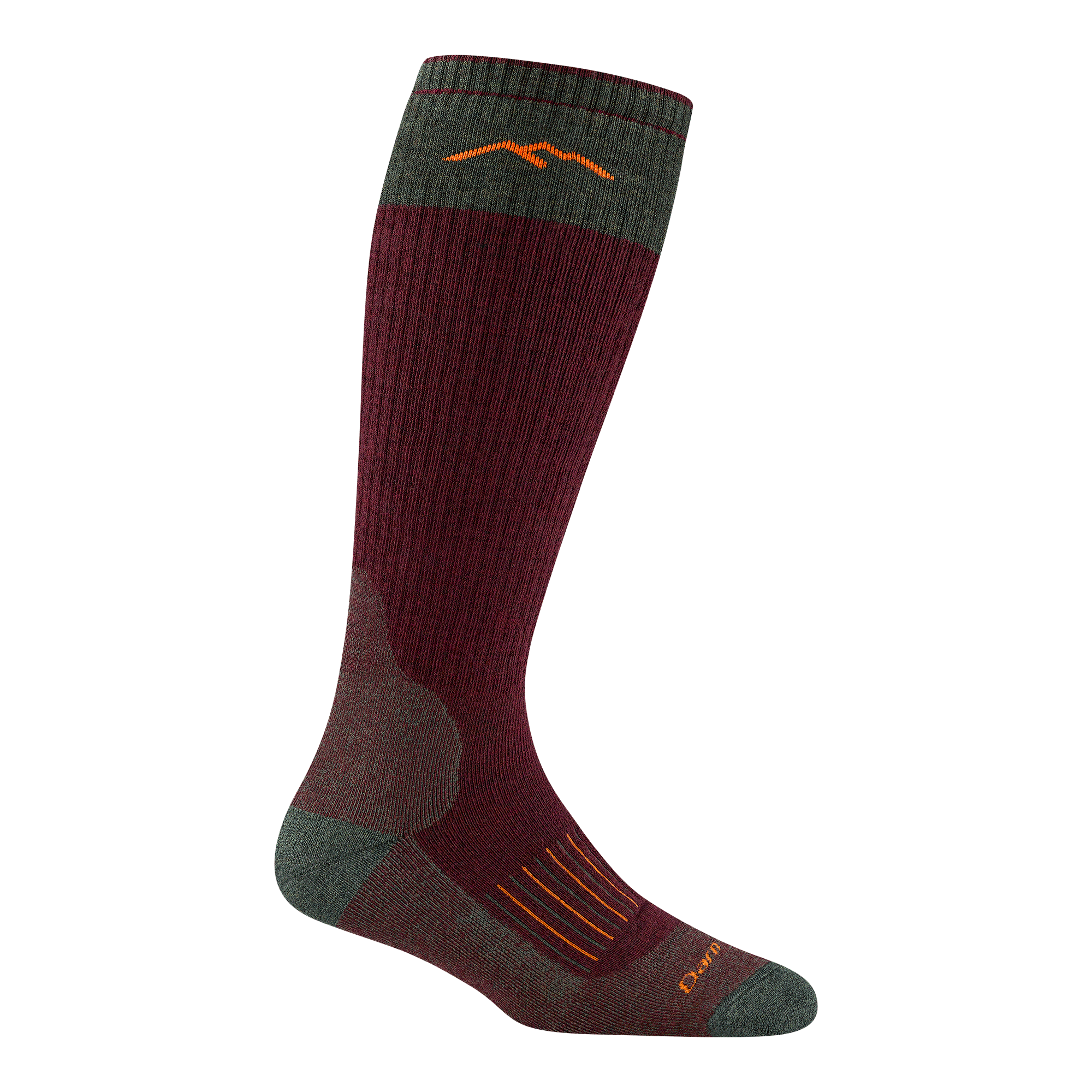 Women's  Over-the-Calf Heavyweight Hunting Socks