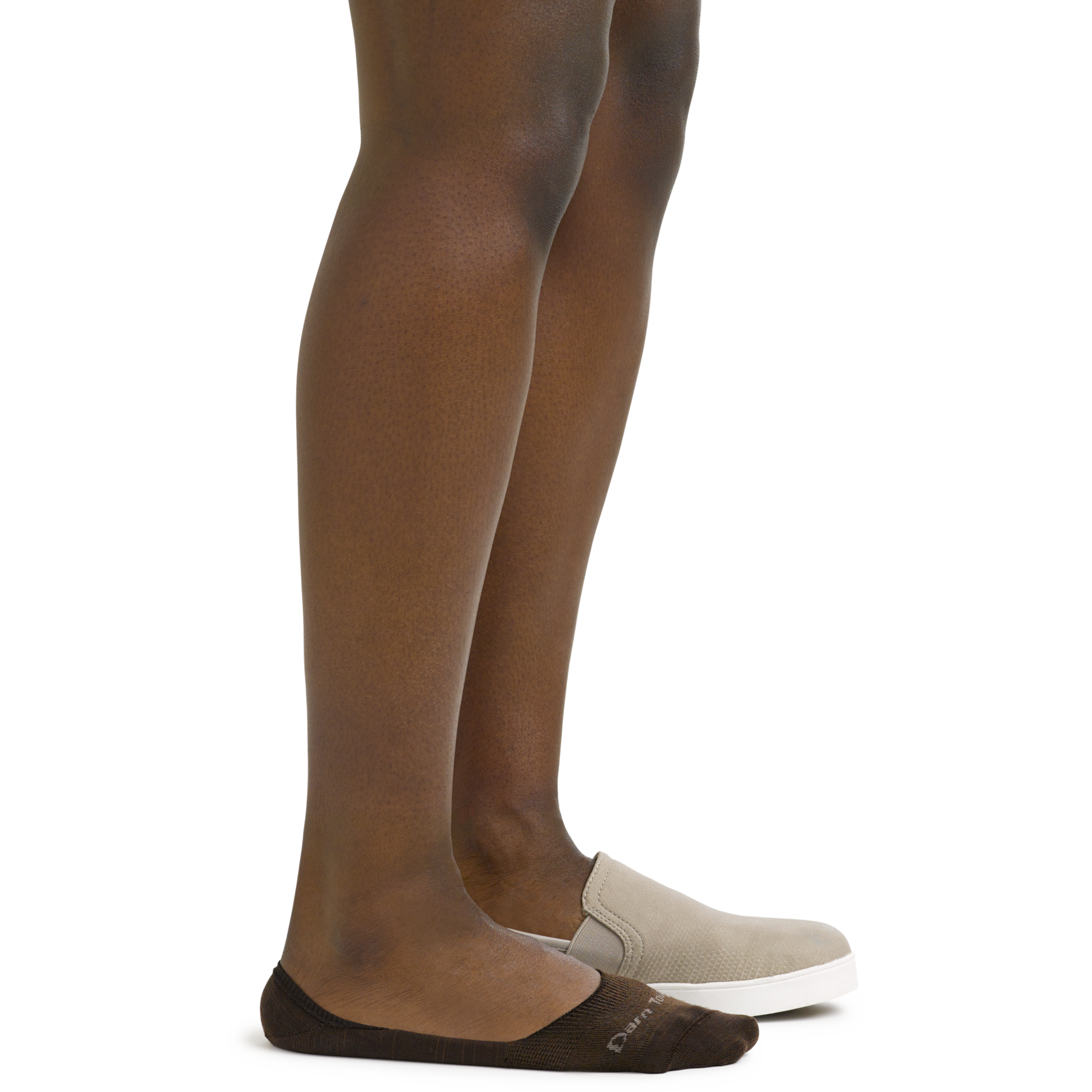 Women's No Show Invisible Lightweight Lifestyle 3-Pack - Image 9