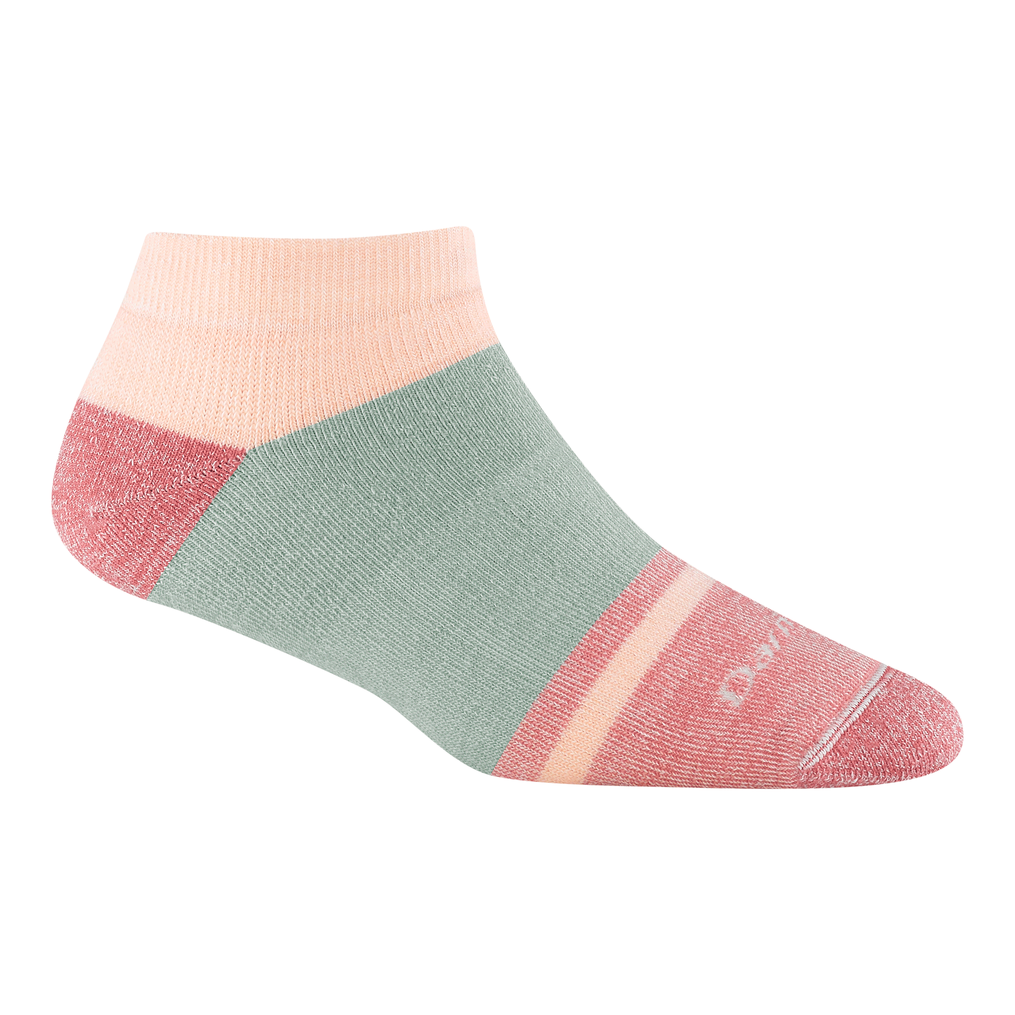 Women's Apres No Show Heavyweight Lifestyle Socks
