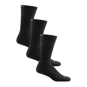 T4021 Boot Midweight Tactical 3 Pack