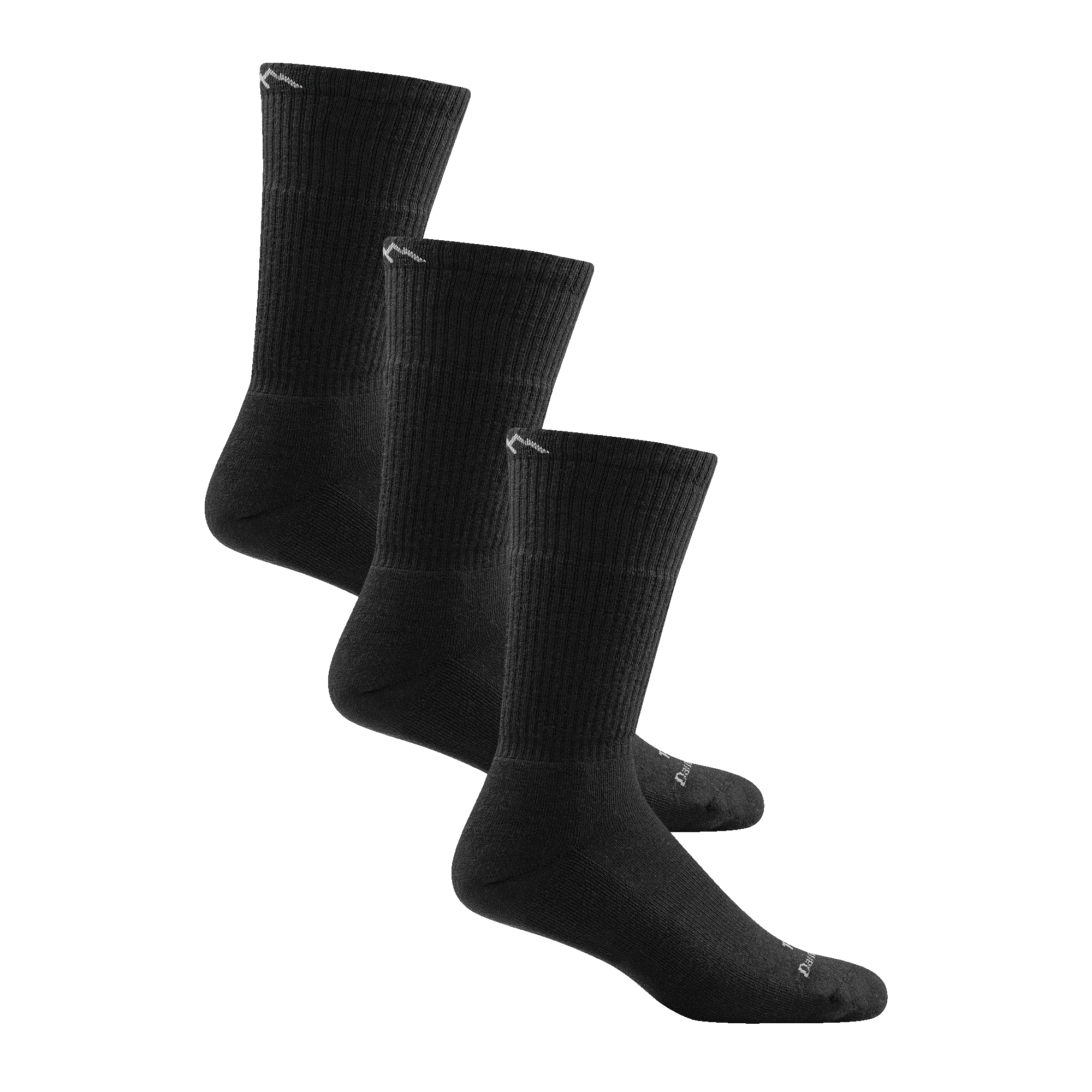 T4021 Boot Midweight Tactical 3 Pack