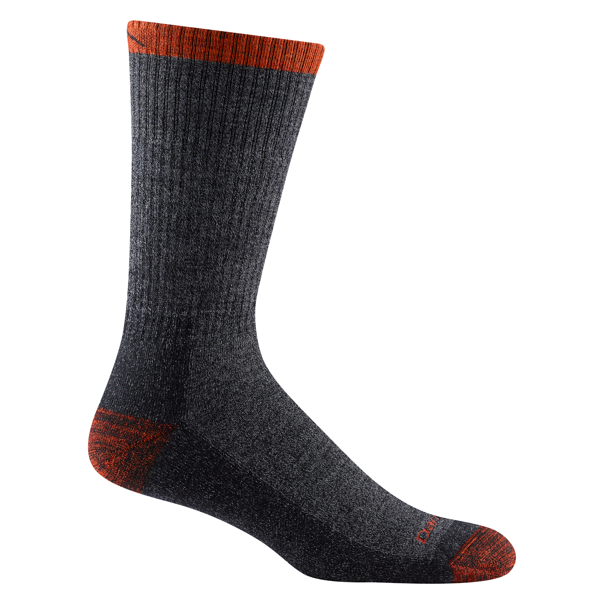 Men's Nomad Boot Midweight Hiking Sock - Image 4